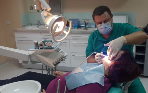 Xanaclass Dental Clinic poza 6